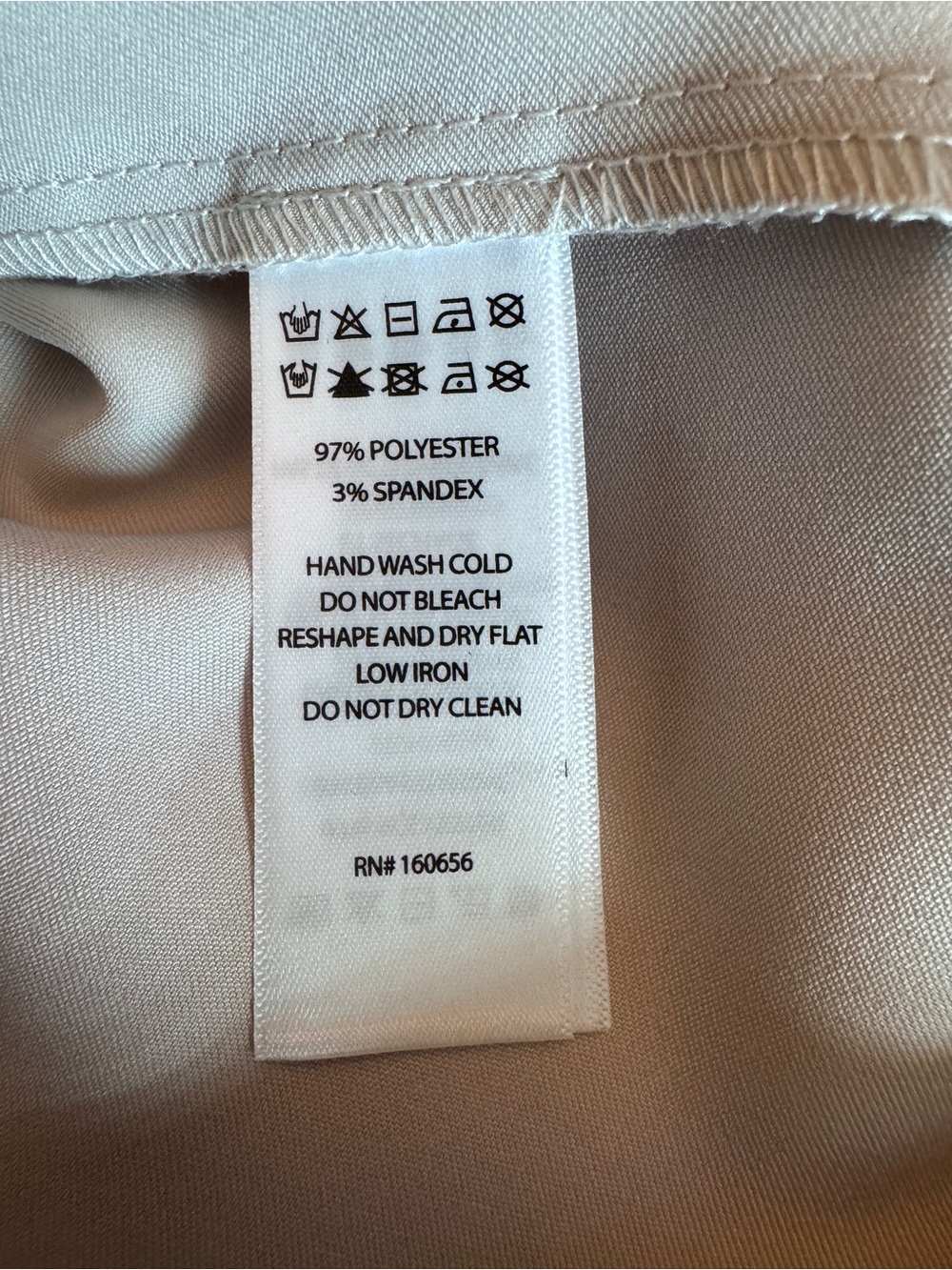 Nicole Miller Silver Cap Sleeve Satin Blouse - Picture 5 of 5